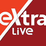 Extra Live Logo