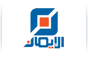 Al Iman TV Logo