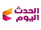 AlHadath Alyoum Logo