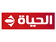 AlHayat TV Logo