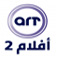 AR Aflam2 Logo