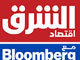 Asharq News Logo