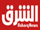 قناة الشرق Logo