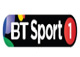 BT Sport1 Logo