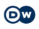 DW Arabic Logo