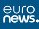 euronews live Logo