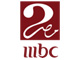 إم بي سي مصر 2 Logo