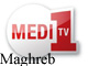 Medi1 Maghreb Logo
