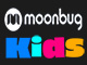Moonbug Kids Logo