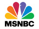 MSNBC Logo