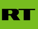 RT Usa Logo