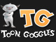 Toon Goggles Logo
