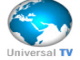 Universal TV Logo