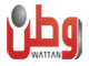 تلفزيون وطن Logo